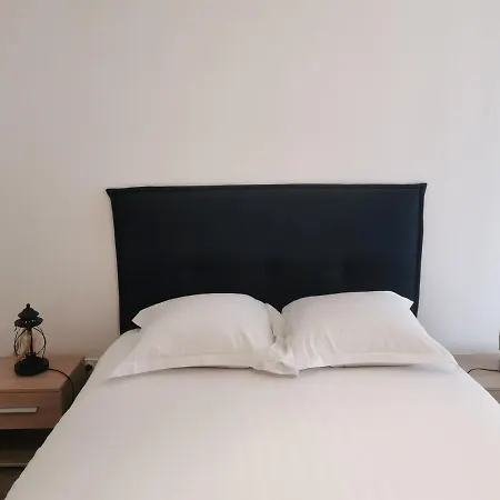 Les Ganivelles Apartman Donville-les-Bains