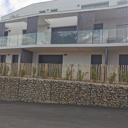 Apartman Les Ganivelles