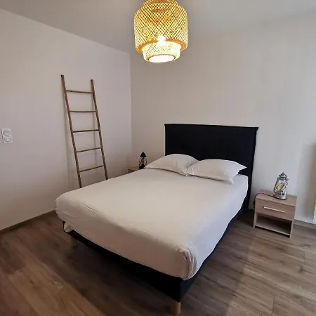 Les Ganivelles Donville-les-Bains