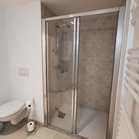 Apartman Les Ganivelles