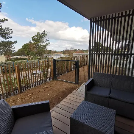 Les Ganivelles Donville-les-Bains