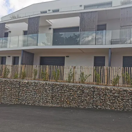 Apartment Les Ganivelles