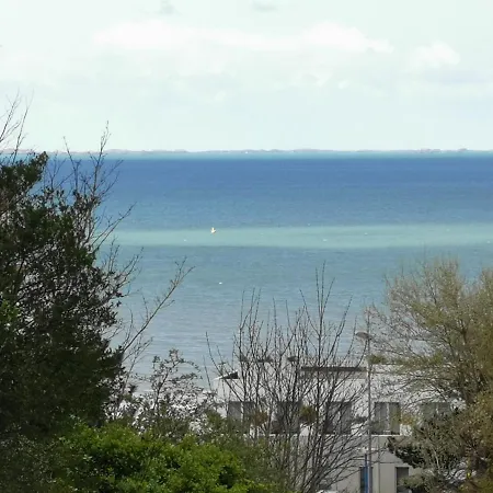 Les Ganivelles * Donville-les-Bains