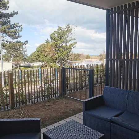 Les Ganivelles Donville-les-Bains