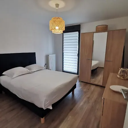 Les Ganivelles Donville-les-Bains