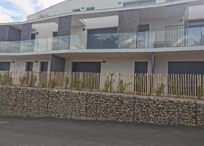 Apartmán Les Ganivelles