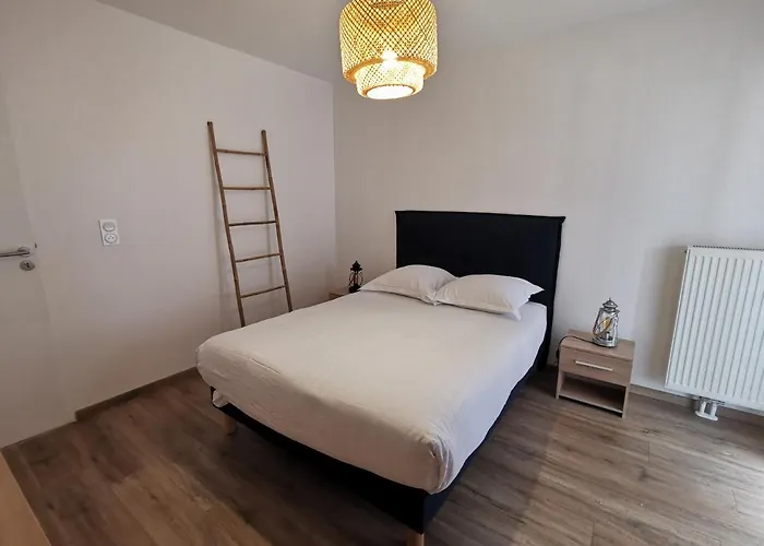 Les Ganivelles Donville-les-Bains