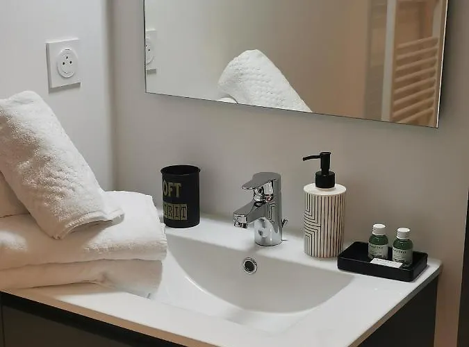 Les Ganivelles Apartmán