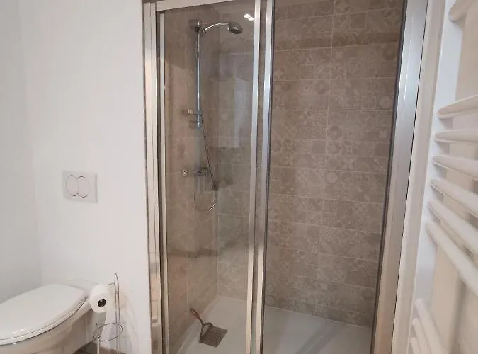 Apartmán Les Ganivelles