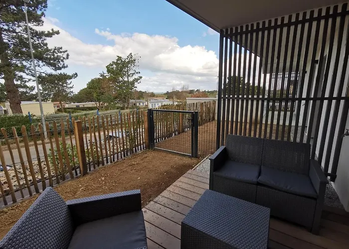 Les Ganivelles Donville-les-Bains